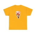 thumbnail image 1 of Blind Gangsta Reaper 2002 Skateboard Creager 00s Vintage Classic TShirt Print - Gold / M, 1 of 5
