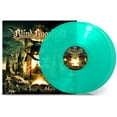 thumbnail image 1 of Blind Guardian - A Twist In The Myth - Mint Green - Music & Performance - Vinyl, 1 of 1