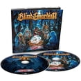 thumbnail image 1 of Blind Guardian - Somewhere Far Beyond (remixed 2012 / Remastered 2018) - Rock - CD, 1 of 1