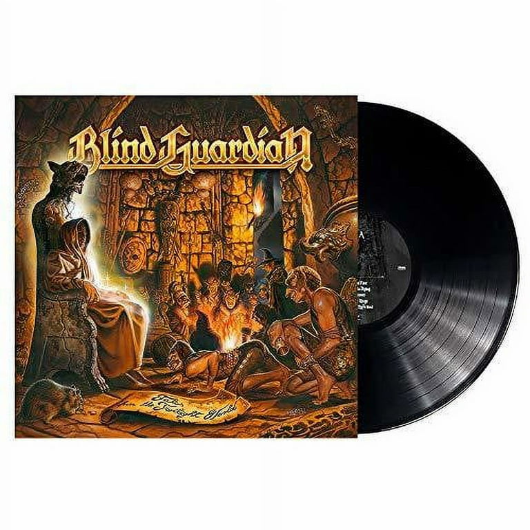 BLIND GUARDIAN Tales From The Twilight～ NS5qcGVn.jpeg