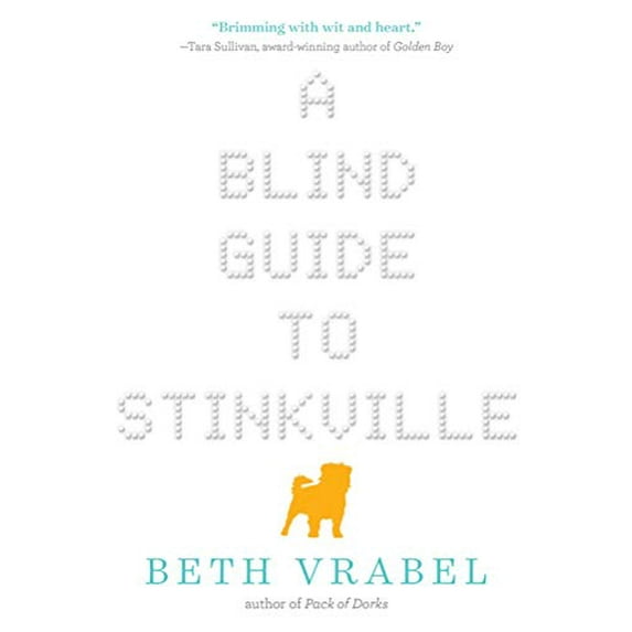 Pre-Owned A Blind Guide to Stinkville (Paperback) 1510703829 9781510703827