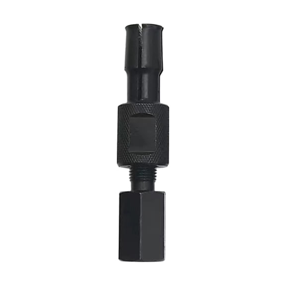 Blind Hole Bearing Puller Disassembly Steel Collet Inner Bearing Puller Sturdy Extractor Automative Tools for Motorcycle ,Widely Applications