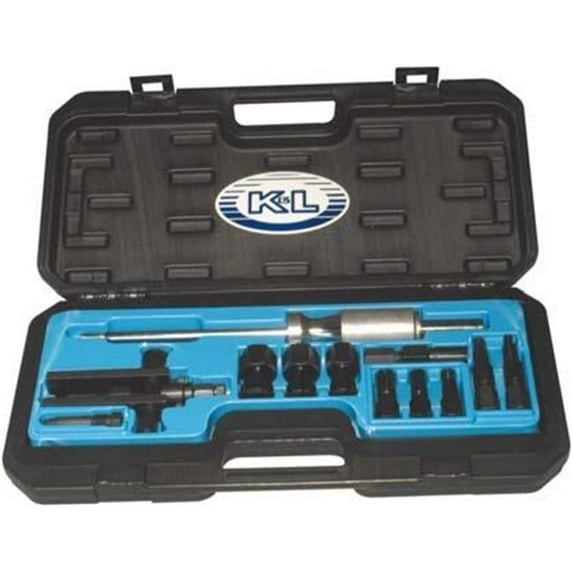 Blind Hole & bridge Type Set