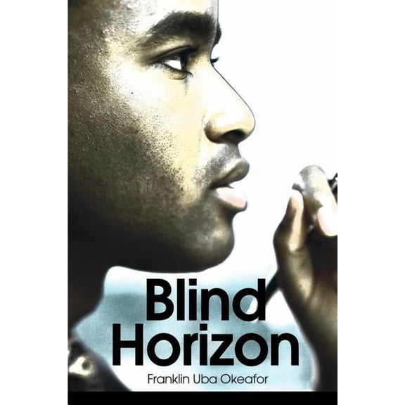 Blind Horizon, (Paperback)