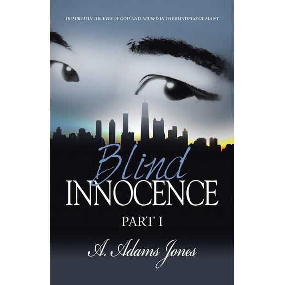 Blind Innocence, (Paperback)