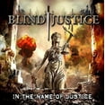 thumbnail image 1 of Blind Justice - In The Name Of Justice - CD, 1 of 1