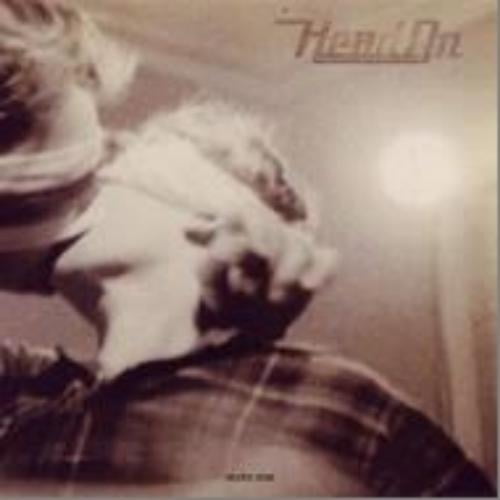 Head On Blind Kiss (Vinyl Record)