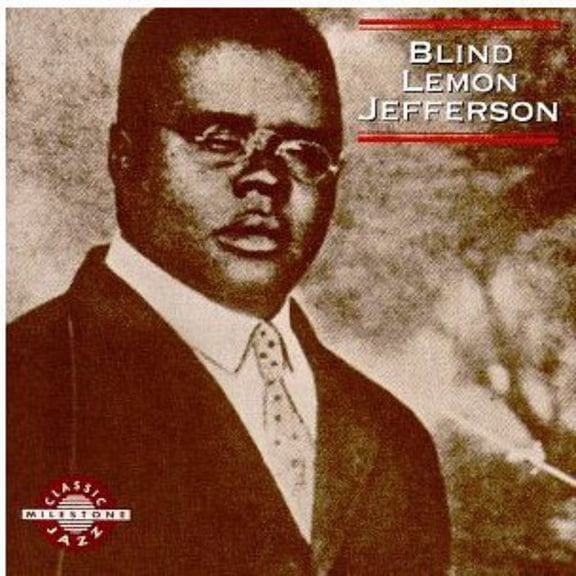 Blind Lemon Jefferson