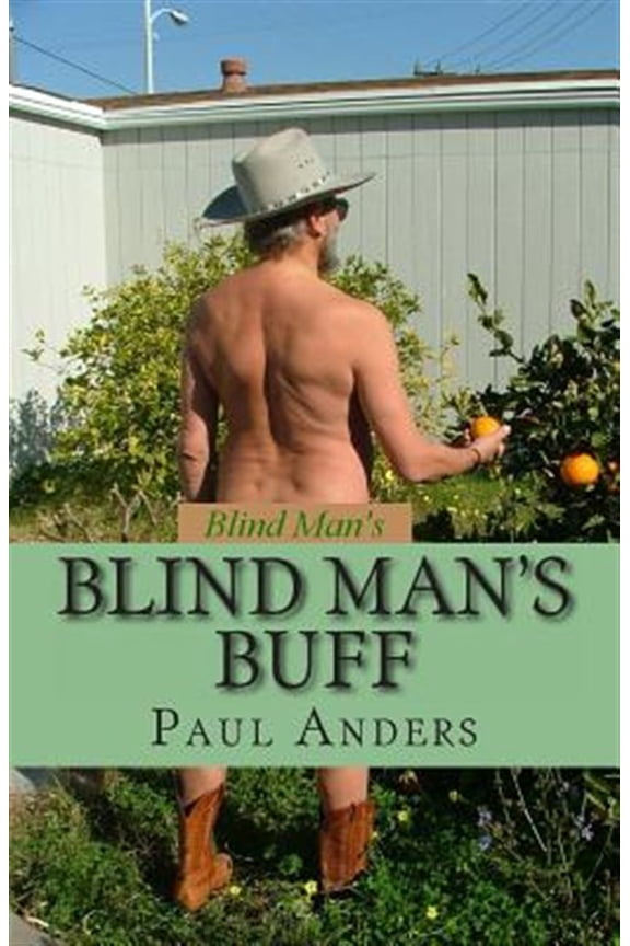 , Detective: Blind Man's Buff (Paperback)