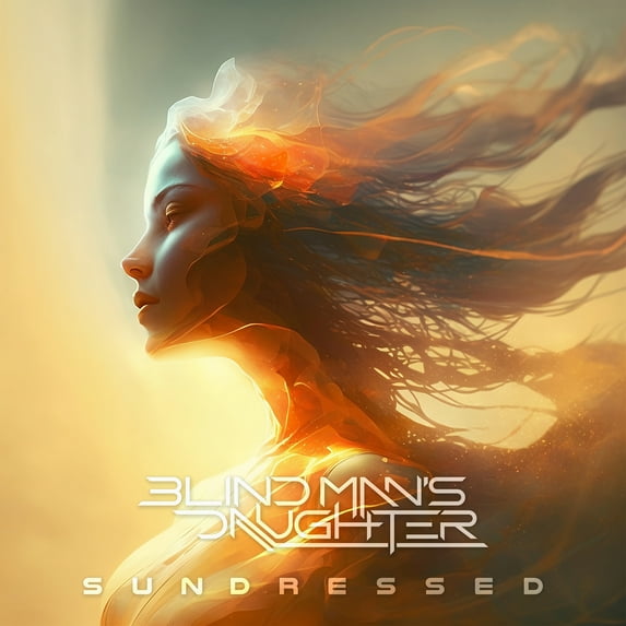 Blind Man's Daughter - Sundressed - Music & Performance - Vinyl