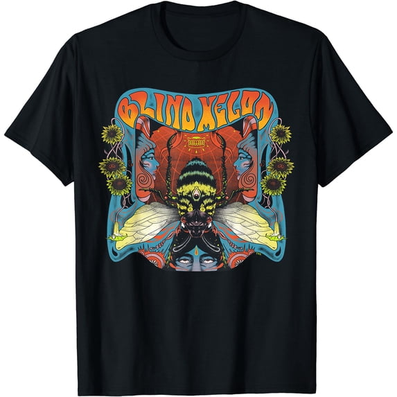 Blind Melon - Bee T-Shirt