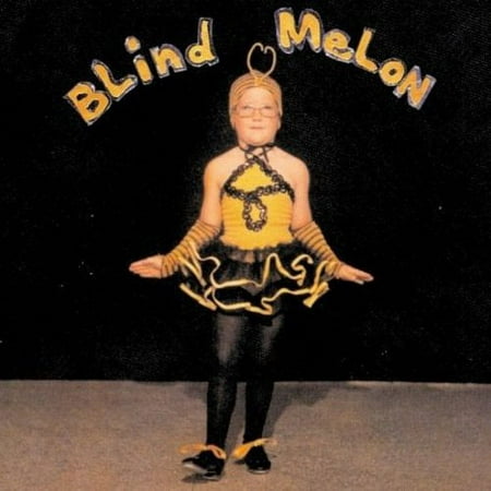 Blind Melon - Blind Melon - Music & Performance - CD
