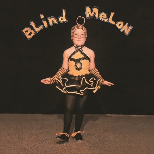 Blind Melon - Blind Melon - Music & Performance - Vinyl