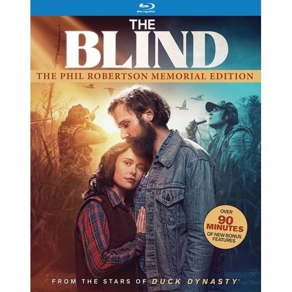 The Blind: The Phil Robertson Memorial Edition