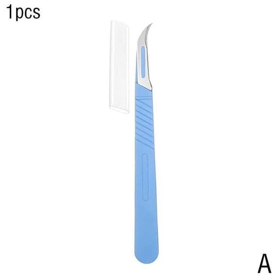 Blind Needle Side Threading Hole Sewing Household Hand Steel Elderly