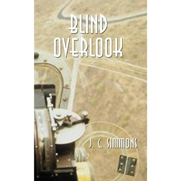 Blind Overlook, (Paperback)