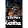 thumbnail image 1 of Pre-Owned Pre-Owned Blind Panic Hardcover, 1 of 1