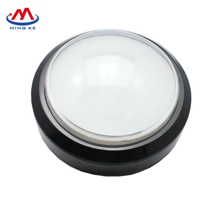 Blind People Gadget Practical Talking Clock Talking Button Clock Clock