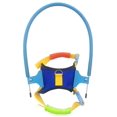 Blind Pet Guiding Device Pet AntiCollision Ring Deaf Blind Dog Harness