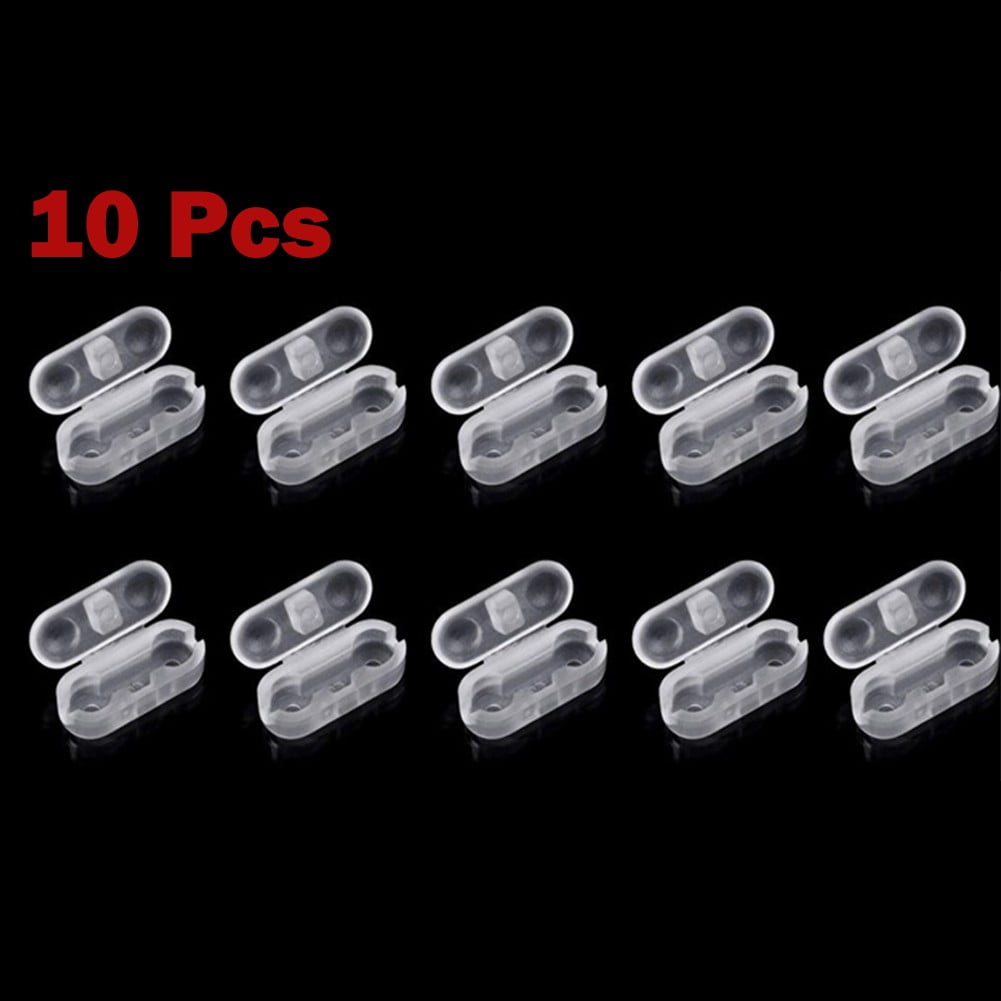 Blind Pull Cord Connector Clips for Plastic Chain Roller Roman Vertical