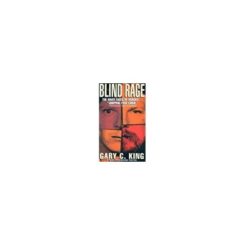 Pre-Owned Blind Rage (Mass Market Paperback) 0451405323 9780451405326