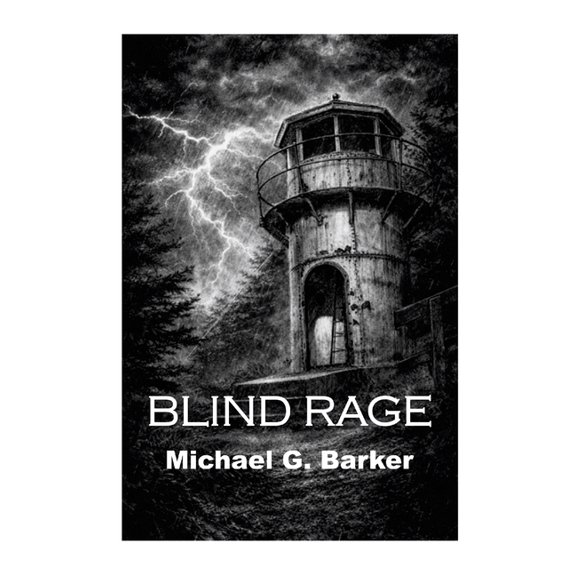 Blind Rage, (Paperback)