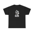 thumbnail image 1 of Blind Reaper Party Creager Skateboard 2000s Vintage Rare Classic T Shirt Print - Black / M, 1 of 5
