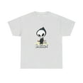 thumbnail image 1 of Blind Reaper Skateboard Design 90s Premium T Shirt Many Colors Vintage, 1 of 5