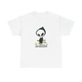 thumbnail image 1 of Blind Reaper Skateboard Design 90s Premium T Shirt Many Colors Vintage, 1 of 5