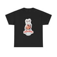 thumbnail image 1 of Blind Red Eye Keg Revolution Gonz 02 Skateboard 00s Vintage Classic TShirt Print - Black / M, 1 of 5