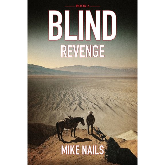 Blind Revenge, (Paperback)