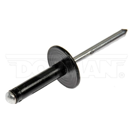 Blind Rivet 2/Clamshell