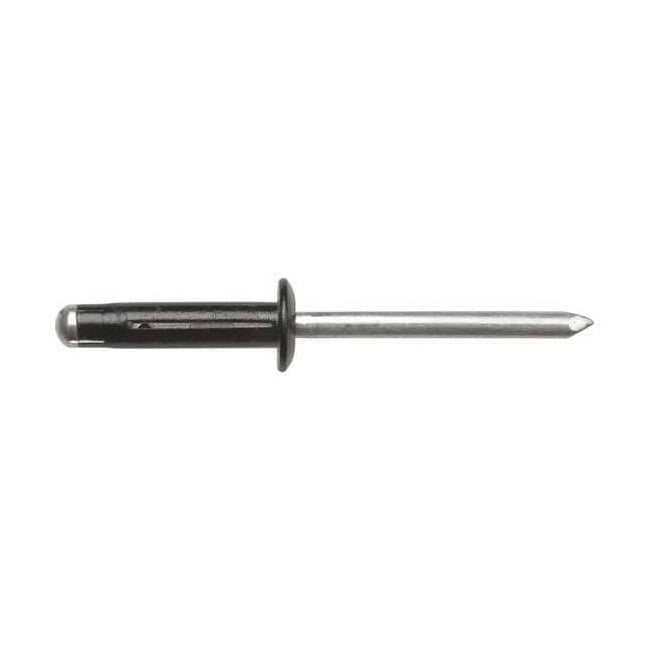 Manufacturer Varies Blind Rivet, 3/16 in Dia., 25 PK 9278PK