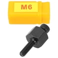 thumbnail image 1 of Blind Rivet Nut Tool Replacement Riveter Tip Rivet Nut Riveter Tool Mandrel Hand Nuts Riveter, 1 of 6