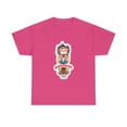 thumbnail image 1 of Blind Rough Day 2002 Skateboard Skate Creager 00s Vintage Classic TShirt Print - Heliconia / 4XL, 1 of 5