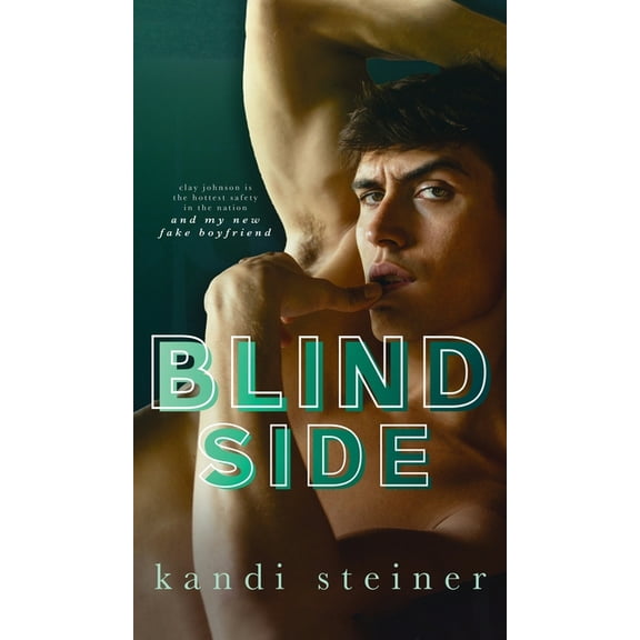 Blind Side, (Hardcover)
