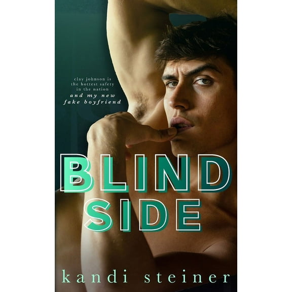 Blind Side, (Paperback)