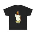 thumbnail image 1 of Blind Skateboards Jason Lee Retro Skateboarding T Shirt Design - Black / M, 1 of 4