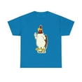 thumbnail image 1 of Blind Skateboards Jason Lee Retro Skateboarding T Shirt Design - Sapphire / S, 1 of 4