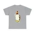 thumbnail image 1 of Blind Skateboards Jason Lee Retro Skateboarding T Shirt Design - Sport Grey / XL, 1 of 4