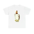 thumbnail image 1 of Blind Skateboards Jason Lee Retro Skateboarding T Shirt Design - White / M, 1 of 4