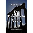 thumbnail image 1 of Blind Sleuth Mysteries The Desiderata Riddle, Book 13, (Paperback), 1 of 1