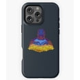 thumbnail image 1 of Blind Soul Abstract Art Dark Design Phone Case for iPhone 16 15 14 13 12 11 Pro Max, 1 of 2