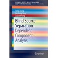 thumbnail image 1 of Blind Source Separation: Dependent Component Analysis, (Paperback), 1 of 1