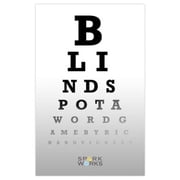 Blind Spot Board Game