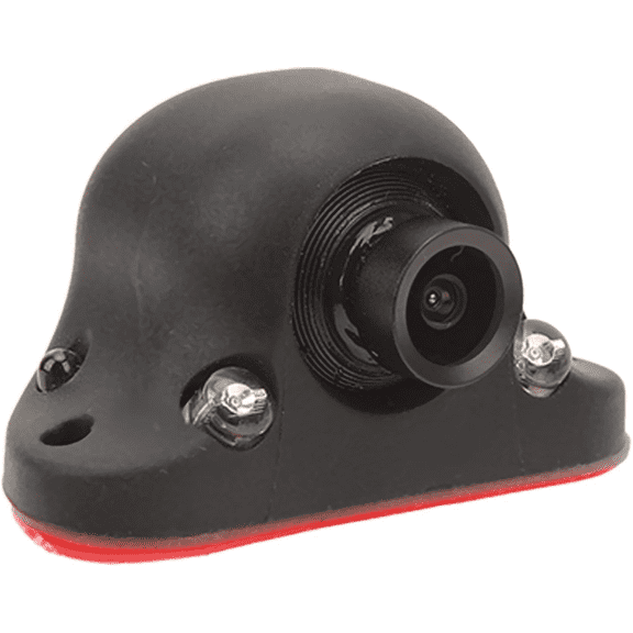 Blind Spot Camera, HD Night Vision 90 Degree Wide Angle Car Side View Monitor 12V IP68 for Trucks RVs Trailers Drivers Safety on Roads