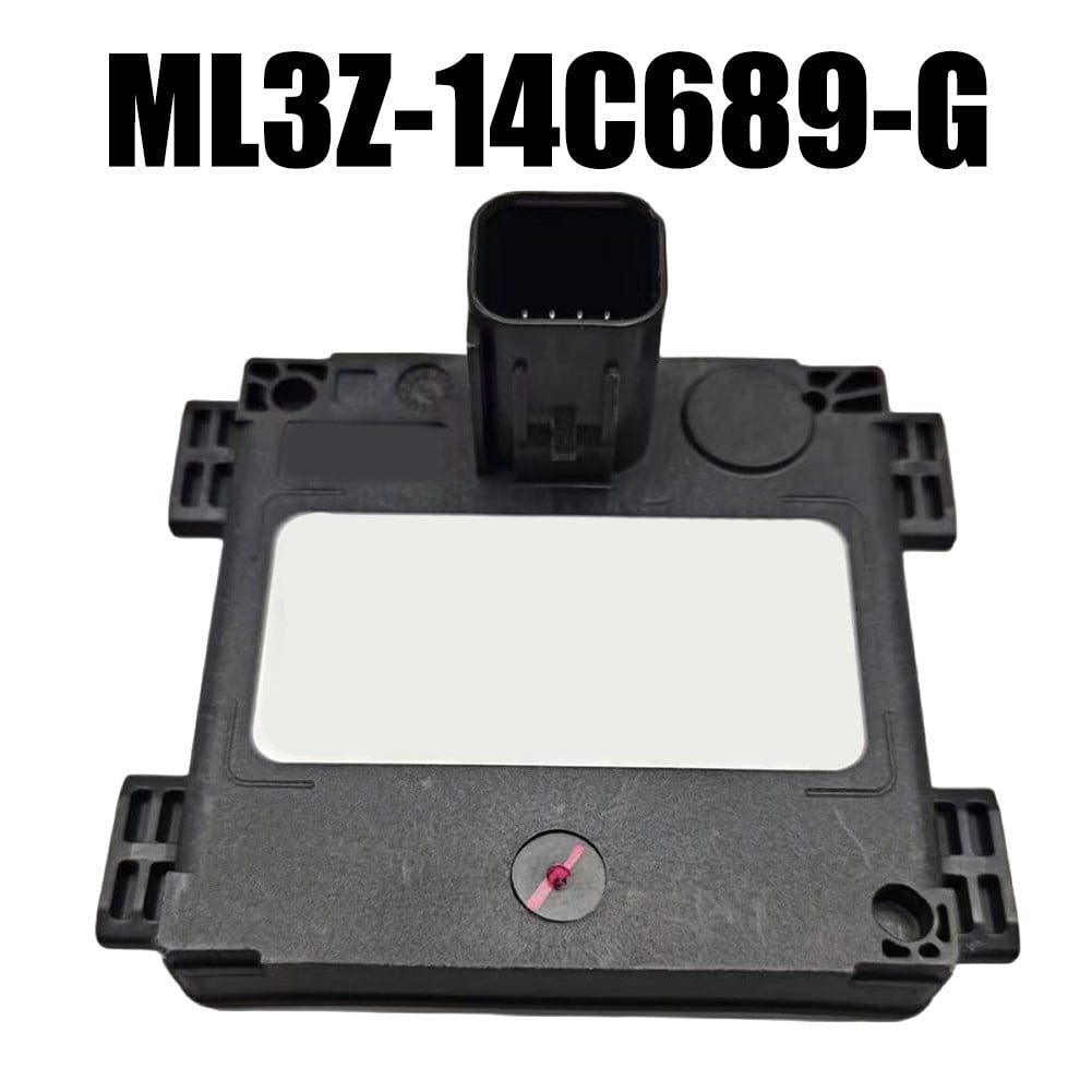 Totwinkel-Sensor Für Ford F-150 2021-2023 - Abstandssensor ML3T-14H031-AK ML3Z-14C689-G