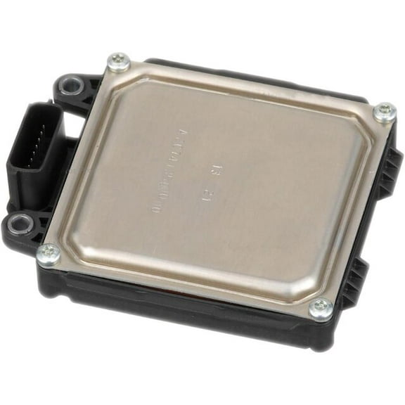 Blind Spot Detection System Warning Sensor - Compatible with 2017 - 2018 Ford F-350 Super Duty