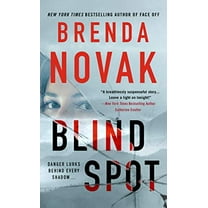 Pre-Owned Blind Spot (Mass Market Paperback) 9781250076595