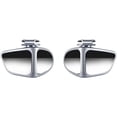 thumbnail image 1 of Blind Spot Mirror 2 Pcs, 360 Degree Adjustable Wide Angle Convex Side Mirror for Cars, Suvs, Trucks, Universal Auxiliary Mirror, 1 of 5